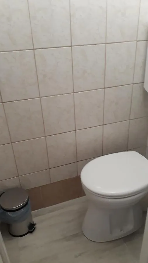 Vilagos, Kellemes Lakas, Jo Koezlekedessel Budapest Hungary