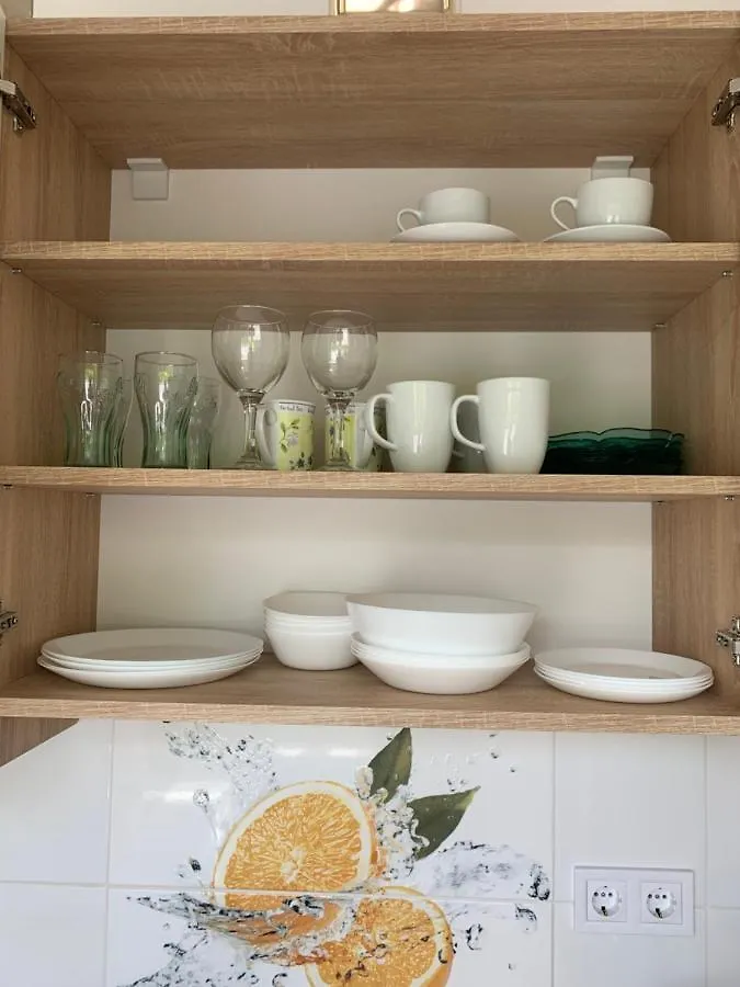 Vilagos, Kellemes Lakas, Jo Koezlekedessel Budapest Apartment