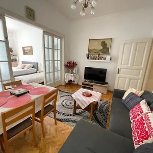Apartament Family, Budapeszt