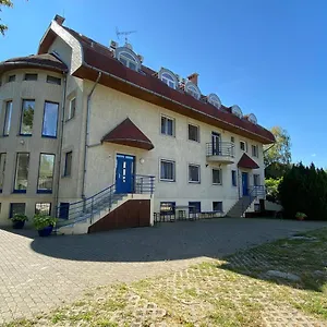 Hermina Apartmanhaz Budapest