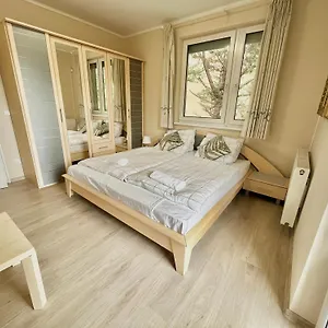 Apartament Langman, Budapeszt