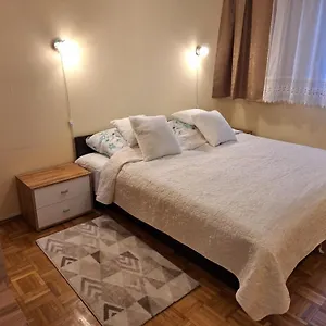 Apartament Gvadanyi Rezidencia, Budapeszt